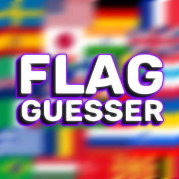 Flag Guesser [BETA v1.8]