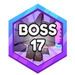 Defeat Mushroom Forest Boss! Roblox badge thumbnail