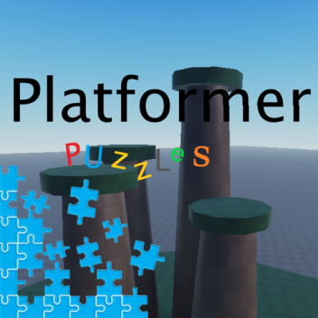 Platformer Puzzles