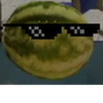 savage watermelons