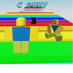C Obby 3