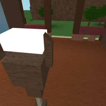 Mixed land of Adventure