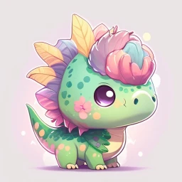 Too Many Dinosaurs! icon