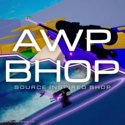 [UPD] Bhop Combat icon