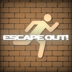 ESCAPE OUT! icon