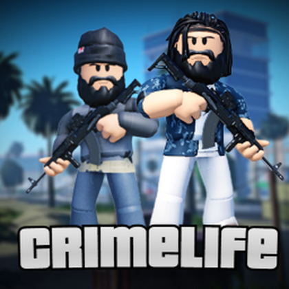 Crimelife avatar
