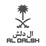 ال دلشّ العظيمة ، { B.L }