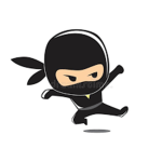 The Ninjas of Pompeii