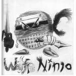 Ninja Waffles