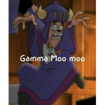The Gamma Mu Mu Fraternity