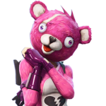 Monster Clan Fortnite