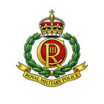 [CL:WR] Royal Military Police