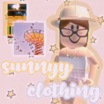 sunnyy clothing