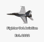 Fighter Jet Aviation