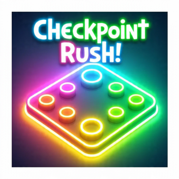 CHECKPOINT RUSH