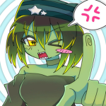 なぎさとゾンビの愉快な仲間たち！！