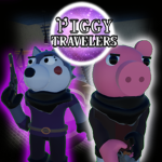 Piggy: Travelers Official Group!