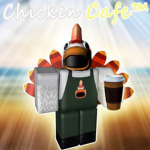Chicken Café