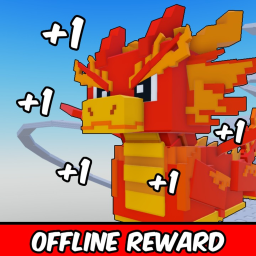 +1 Speed Dragon Escape [UPDATE] icon