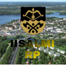 Iisalmi, Suomi,  [RP]