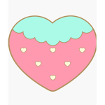 Strawberry Milk fans :)