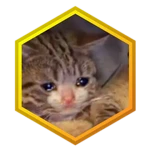 caption=Badge