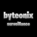 Byteonix Surveillance