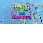 Longest obby in ROBLOX
