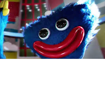 [Huggy Update] Huggy World