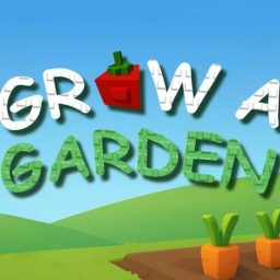 Grow a Garden Modded!!!