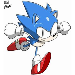 Sonic racing game (w.i.p)