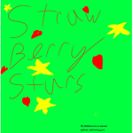 Donation group Strawberry Stars!
