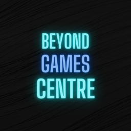 Beyond Games HUB