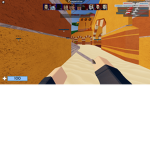 BREAKING POINT PEAPLE