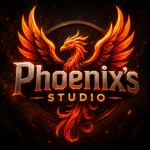 Phoenix’s Studio
