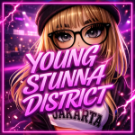 [TEMP ⌛] Young Stunna District