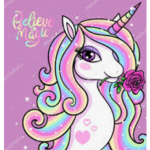 #Rainbow unicorn group