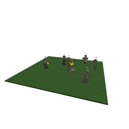 Noob counter attack
