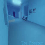 The Cold Freezer