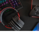 Gamers Unite Together!