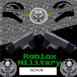 ROBLOX Military Honor Branch