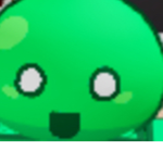 Green boys.