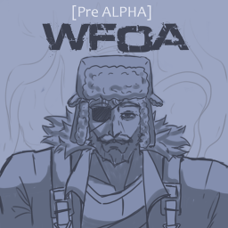 Withering Feeling of Aspiration [PRE ALPHA]