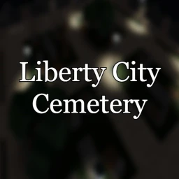 Liberty City Cemetery icon