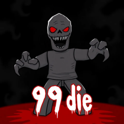 99 die [HORROR]