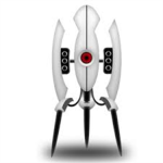 The Turrets