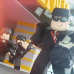 tankattack9's GunStar Metropolis: Fan Club