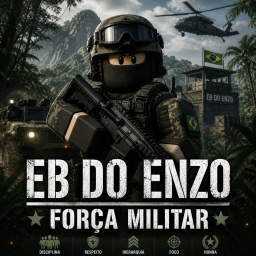 Brazilian Army - Enzo_Official289
