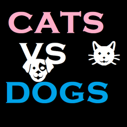 CATS VS DOGS! WHO WILL WIN? (read desc)
