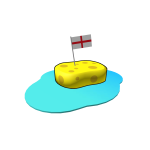 England Sponge